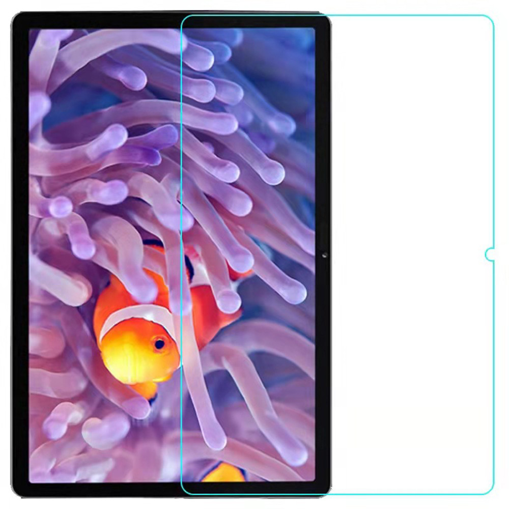 Захисне скло 0.3mm Tempered Glass для Blackview Tab 11 Transparent, фото 1