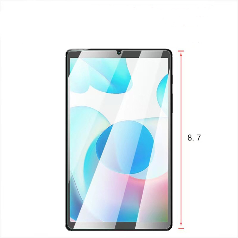 Захисне скло 0.3mm Tempered Glass для Realme Pad Mini Transparent, фото 1