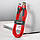 Кабель Baseus Cafule SE USB - Lightning 2.4A/1m (CALKLF-G09) (Red-Black), фото 4