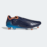 Футбольні бутси професійні ADIDAS COPA SENSE+ SG, фото 3