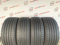 Шины Б/У літня 245/35 R18 GOODYEAR EAGLE F1 ASYMMETRIC 2 RUN FLAT 6mm