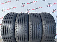 Шины Б/У літня 235/55 R18 BRIDGESTONE TURANZA T005 6mm