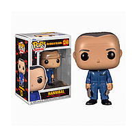 Фигурка Фанко Поп Молчание ягнят Ганнибал Funko Pop The silence of the lambs Hannibal 10 см SL H 1248