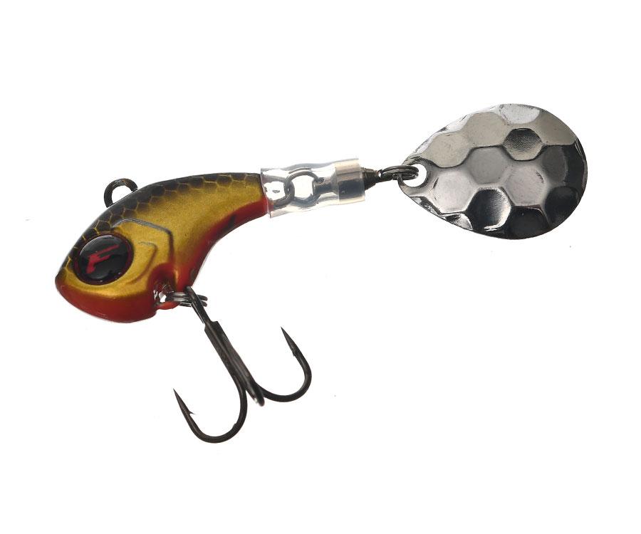 Тейл-спіннер Flagman Jig Spinner Rocky 22г 04