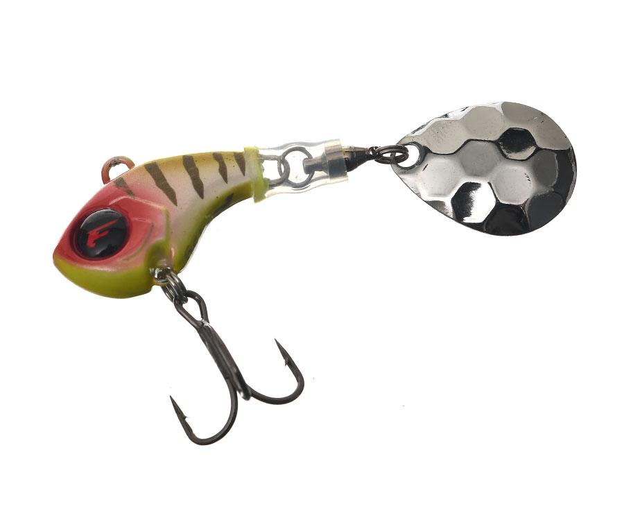 Тейл-спіннер Flagman Jig Spinner Rocky 22г 05