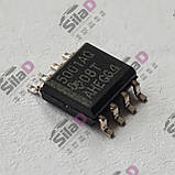 Мікросхема TL5001A-Q1 marking 5001AQ Texas корпус SOP8, фото 2