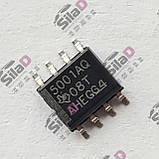 Мікросхема TL5001A-Q1 marking 5001AQ Texas корпус SOP8, фото 3