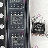 Мікросхема TL5001A-Q1 marking 5001AQ Texas корпус SOP8, фото 4