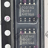 Мікросхема TL5001A-Q1 marking 5001AQ Texas корпус SOP8, фото 6