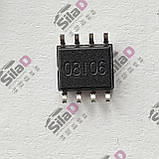 Мікросхема TL5001A-Q1 marking 5001AQ Texas корпус SOP8, фото 5