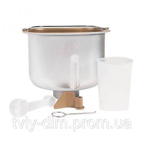 Купить Хлебопечка Mystery MBM-1208 (код 443399), цена 3619 ₴ — Prom.ua ...