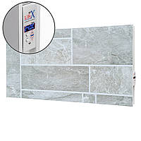 Керамічний біоконвектор LIFEX Bio Air 800 GrayBrick з програматором