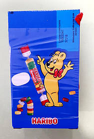 Цукерки желейні Haribo Roulette 50 штук
