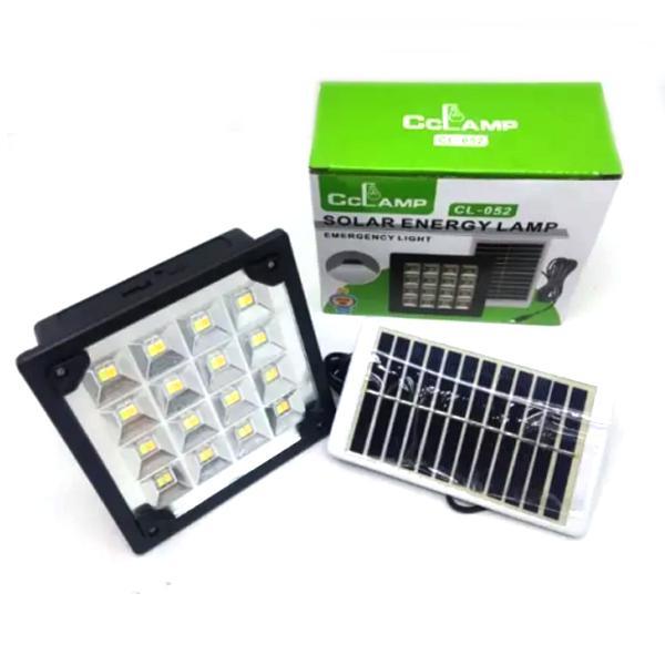 Сонячна станція CCLamp CL-052, фото 1