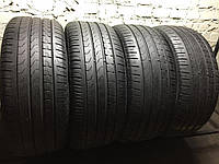 Летние шины б/у 225/45 R17 Pirelli Cinturato P7