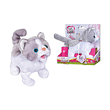 Кошеня інтерактивне Chi Chi Love 5893453, ходить, нявкає і виляє хвостиком, фото 5