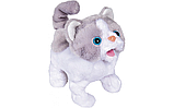 Кошеня інтерактивне Chi Chi Love 5893453, ходить, нявкає і виляє хвостиком, фото 6
