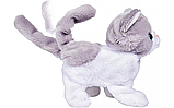 Кошеня інтерактивне Chi Chi Love 5893453, ходить, нявкає і виляє хвостиком, фото 4