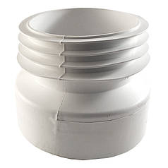 Манжет для унітаза гума 36 Go Plast