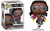 Фигурка Фанко Поп Марвел Железное Сердце Funko Pop Marvel Ironheart 10 см M IH 1095