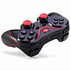 Джойстик бездротовий Wireless Controller X3 з підтримкою Bluetooth Чорний | Ігровий геймпад, фото 3