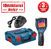 Тепловизор Bosch GTC 400 C (L-boxx) Топ 3776563