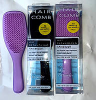 Расчёска для волос Hair Comb Wet Detangling Hair Brush