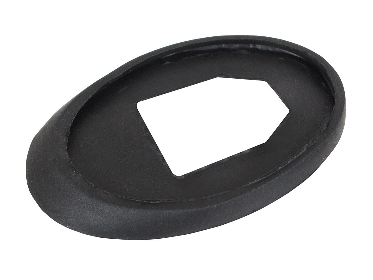 Mazda 3 / 323F / 5 / 6 ущільнювальна резинка, прокладка антени на даху, 1J0035350 Мазда