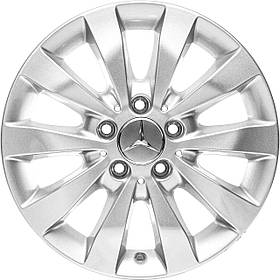 Оригінальні диски R16 Mercedes EQV W448