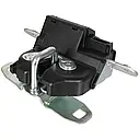 Fiat PUNTO EVO (08-12) замок багажника 55702917, Фіат Пунто Ево, фото 3