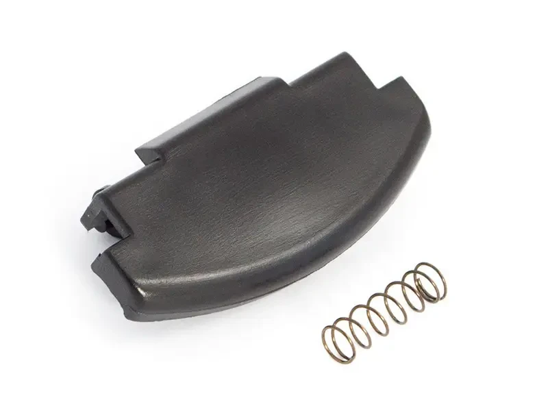 VOLKSWAGEN New Beetle (жук) (97-06) ручка кнопка відкривання підлокітника 3B0868445, Жук, фото 1