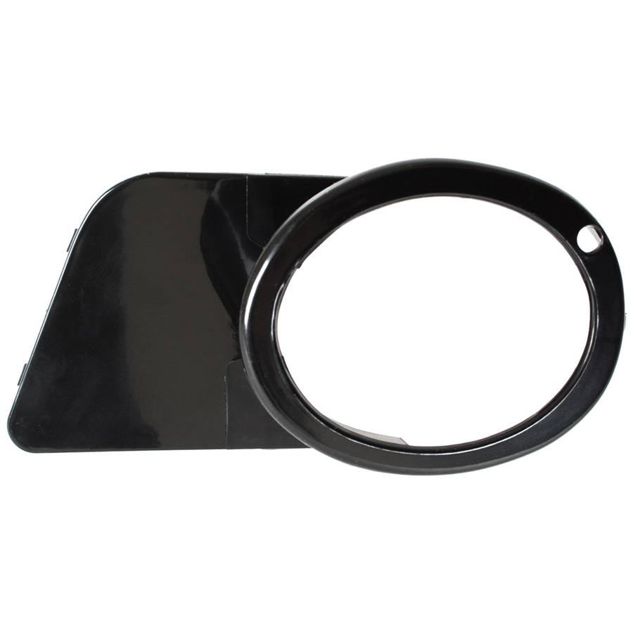 BMW 5 E39 M-PACKAGE 96-03 галогенна рамка, ліва, фото 1