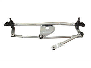 Fiat Qubo (від 2007-) передній механізм двірника трапеція, 1354851080 Фіат Кубо