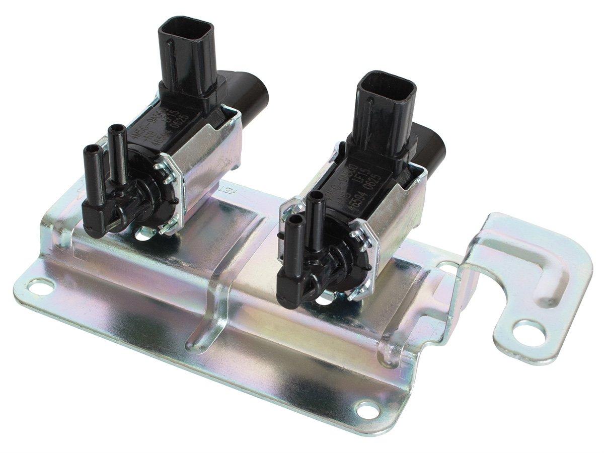 Mazda 6 (02-13) вакуумні клапани впускного коллетора, Мазда 6, фото 1