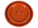 Peugeot 206 207 307 308 407 1007 3008 5008 прокладка 009 мембрана кришки клапана 51 мм 0248L1 Пежо, фото 3