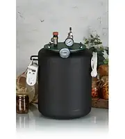 Автоклав побутовий для консервування "УТех-16 electro" (Універсальний)