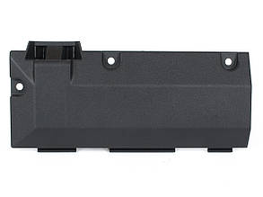 Ford Mondeo Mk3 (00-07) ручка замок бардачка чорна, Форд Мондео 3