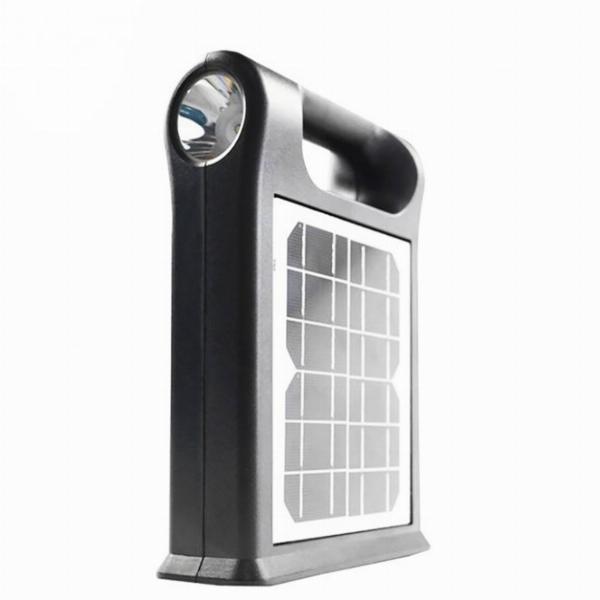 Сонячна станція CCLamp CL-22, фото 1