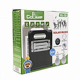 Сонячна станція CCLamp CL-22, фото 3