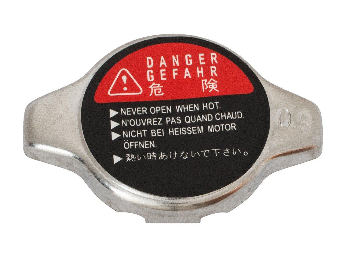 Кришка радіатора для води 0,9 бара Honda, фото 1