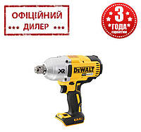 Аккумуляторный гайковерт DeWALT DCF897N (700 Нм) (без АКБ и ЗУ) Топ 3776563