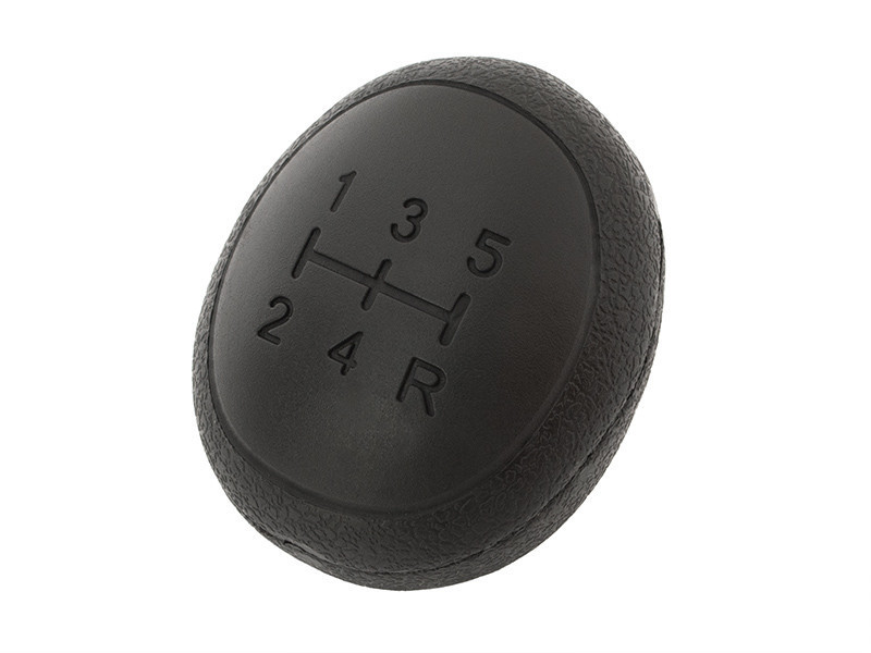 Fiat Albea (02-10) ручка КПП  перемикання передач 5 ступка, 735318915 Фіат Албеа