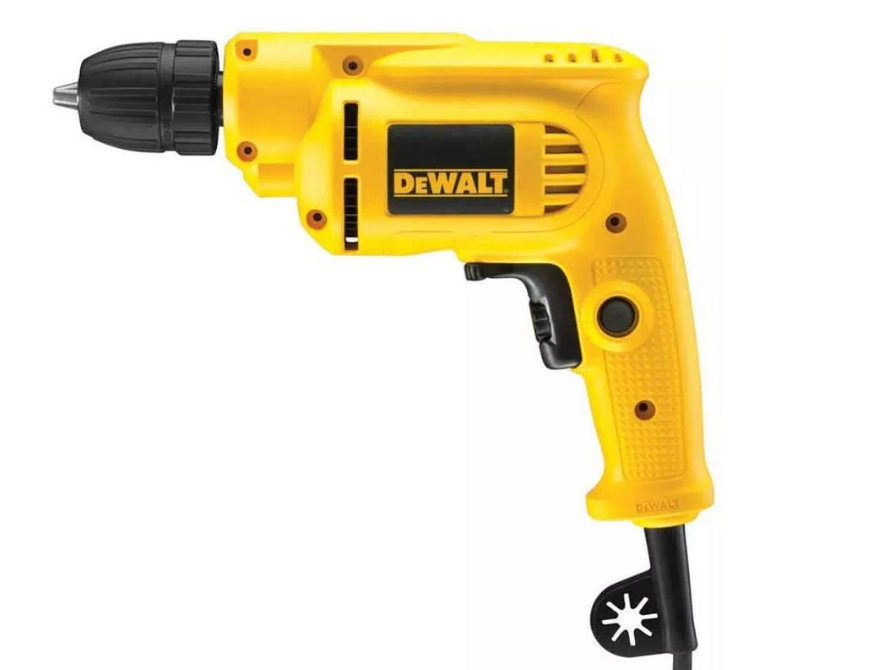 Дрель безударная DeWALT DWD014S Топ 3776563 - фото 6 - id-p1744091610