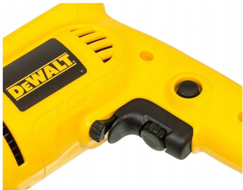 Дрель безударная DeWALT DWD014S Топ 3776563 - фото 7 - id-p1744091610