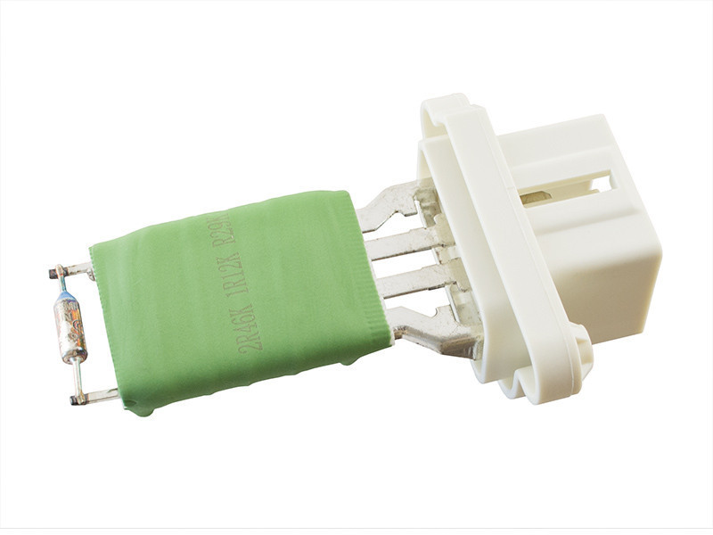 Ford Mondeo Mk2 (96-00) реостат печі резистор, 3M5H18B647AC Форд Мондео 2, фото 1