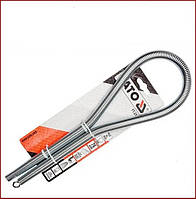 Трубогиб пружинний внутрішній для труб 16мм Yato YT-21850