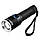 Ліхтарик 2 в 1 налобний + в руку Police 6888-T6, ЗУ micro USB, 2x18650, zoom, фото 4