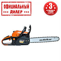 Бензопила INTERTOOL STORM WT-0645 TSH