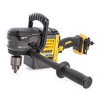 Угловая аккумуляторная дрель DeWALT DCD460N Топ 3776563