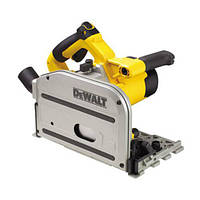 Пила погружная DeWALT DWS520K Топ 3776563